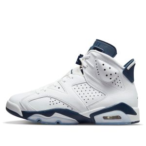Air Jordan 6 Retro “Midnight Navy”