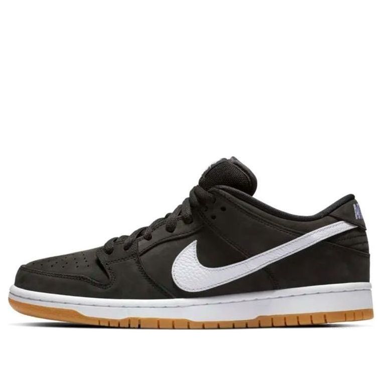 Nike SB Dunk Low "Orange Label"
