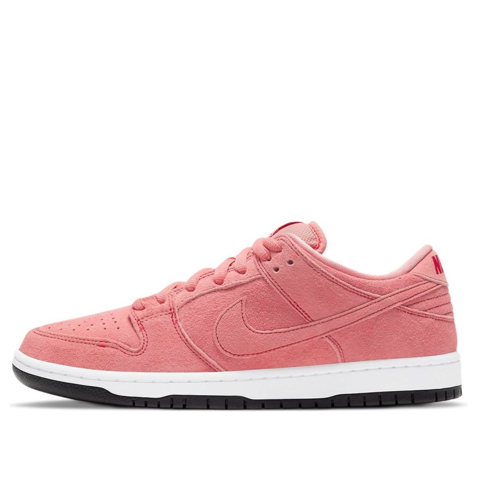 Nike SB Dunk Low "Pink Pig"