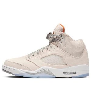 Air Jordan 5 Retro SE “Craft Light Orewood Brown”