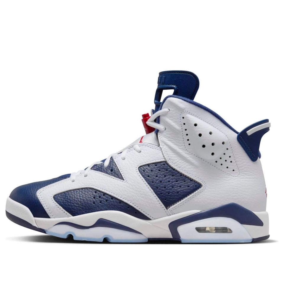 Air Jordan 6 Retro "Olympic"