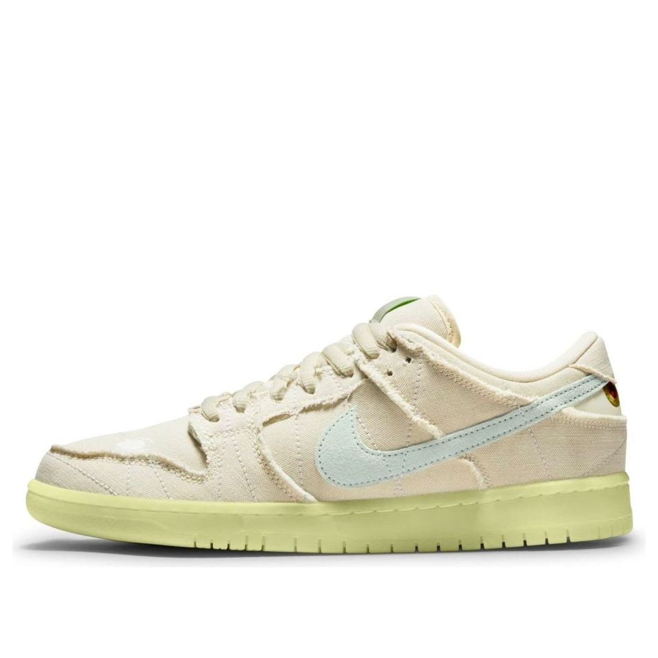 Nike SB Dunk Low "Mummy"