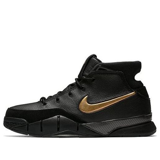Nike Zoom Kobe 1 Protro "Mamba Day"