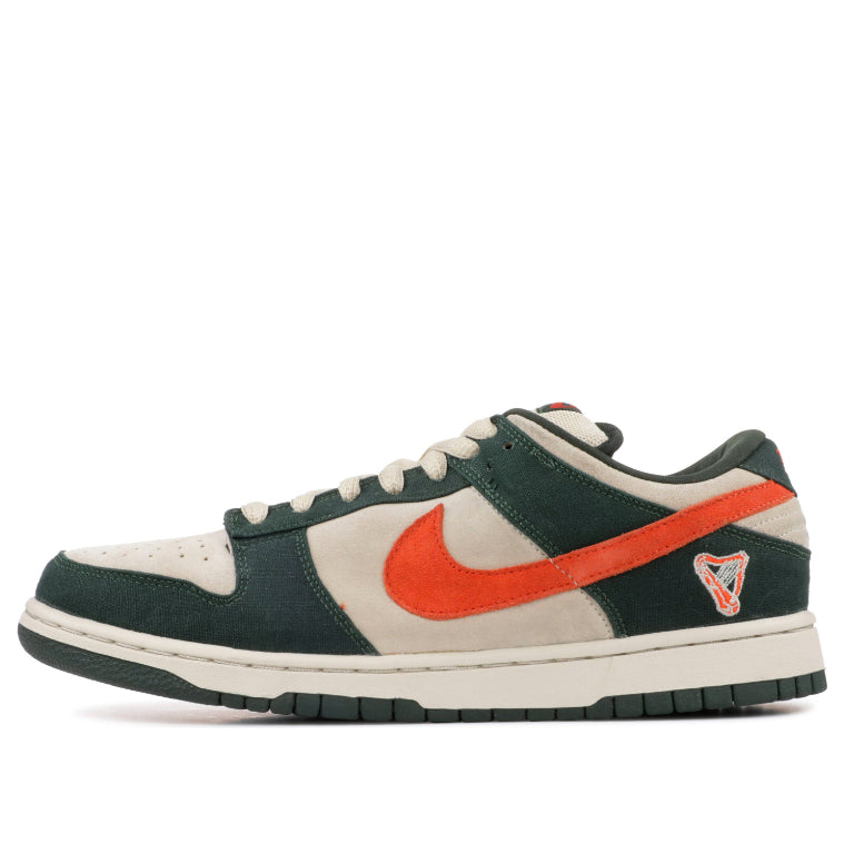 Nike SB Dunk Low Pro "Eire"