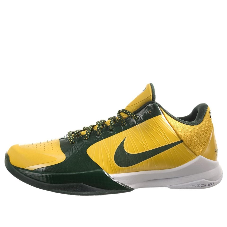 Nike Zoom Kobe 5 "Rice Away"