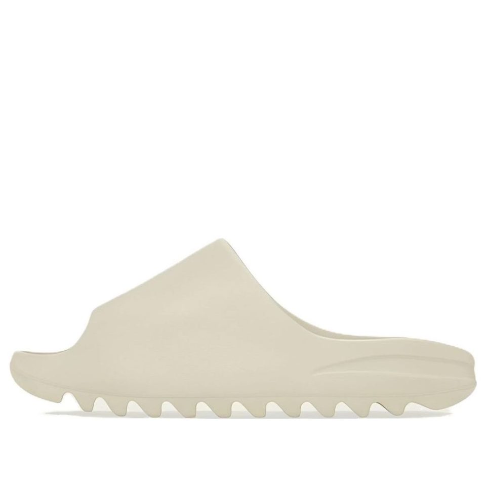 Adidas Yeezy Slide "Bone"