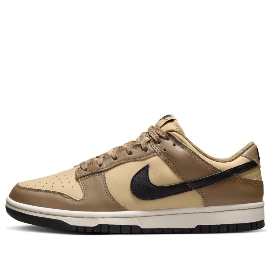 Nike Dunk Low "Dark Driftwood"