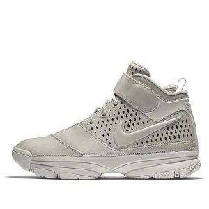 Nike Zoom Kobe 2 “Fade To Black “Lt Bone Lt Bone”