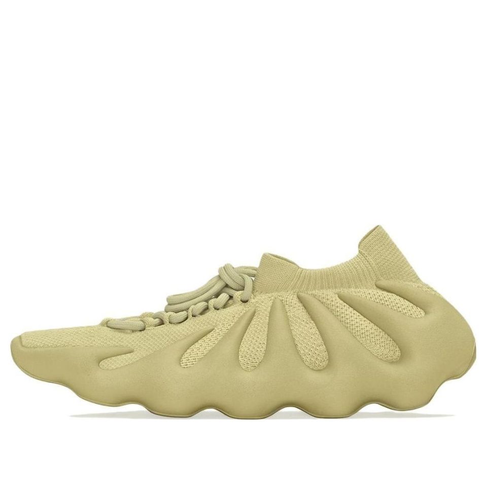 Adidas Yeezy 450 "Sulfur"