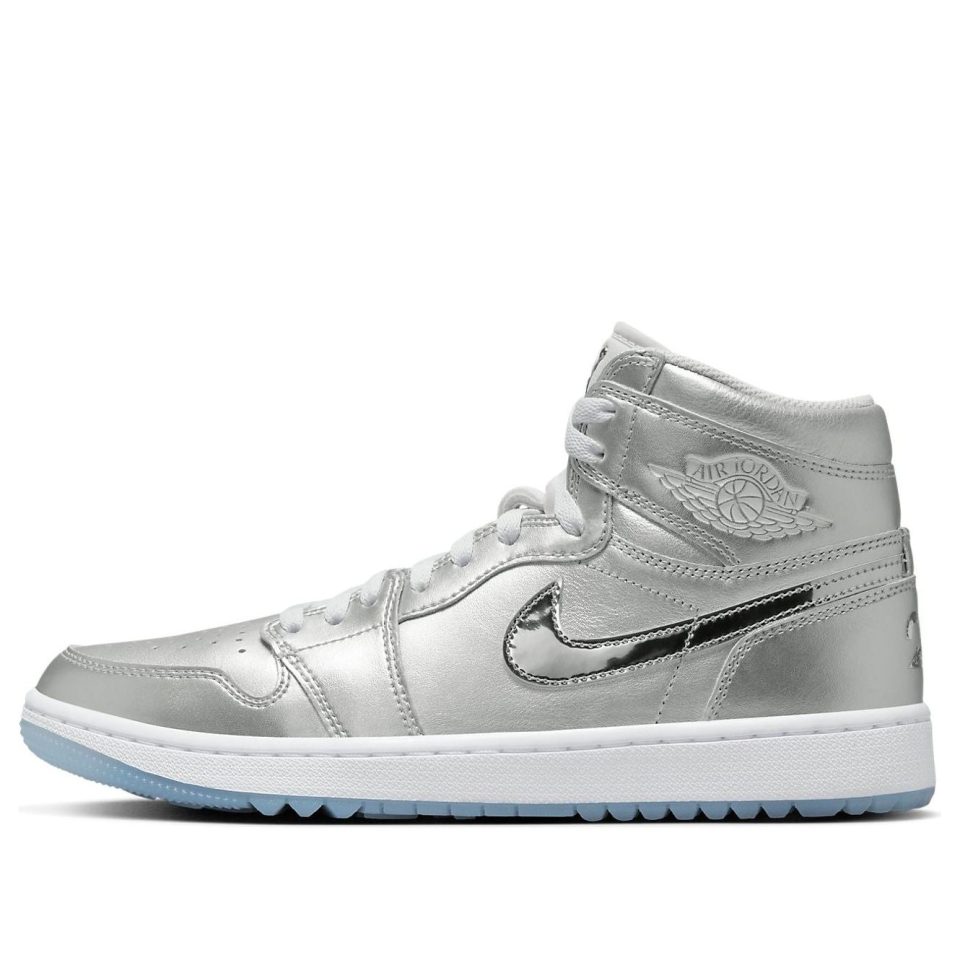 Air Jordan 1 High Golf "Giving"