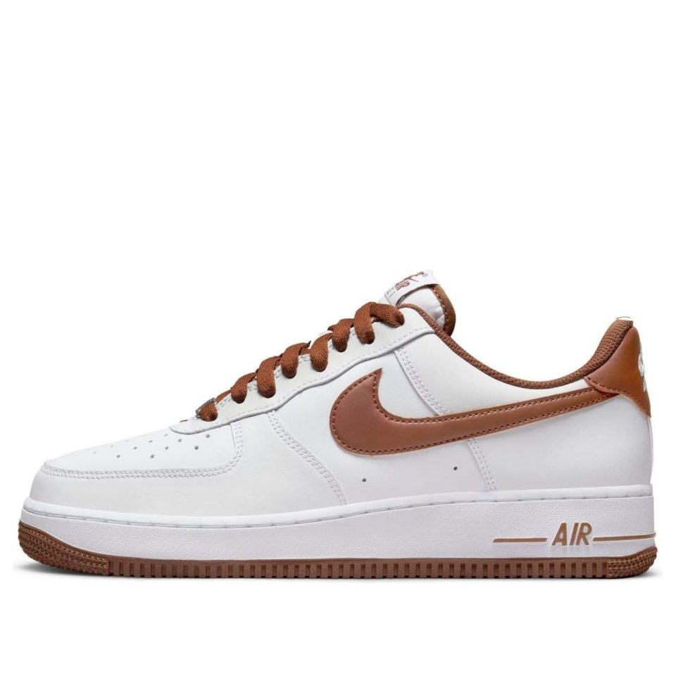 Nike Air Force 1 "07 "Pecan"