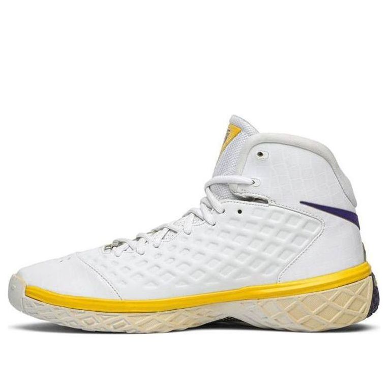 Nike Zoom Kobe 3 SL "MVP"