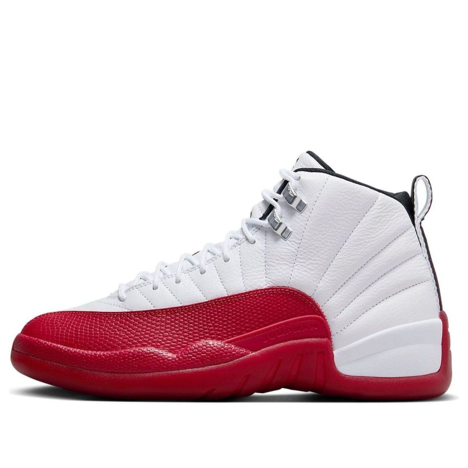 Air Jordan 12 Retro "Cherry"