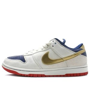 Nike SB Dunk Low Pro “Old Spice”