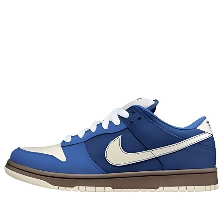 Nike SB Dunk Low Pro "Gold Rail"