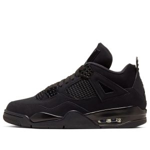 Air Jordan 4 Retro “Black Cat”