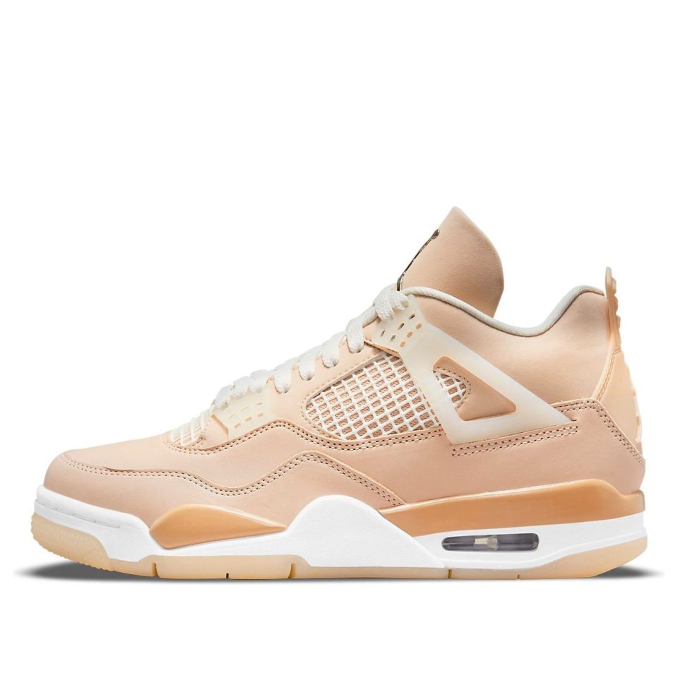 Air Jordan 4 Retro "Shimmer"