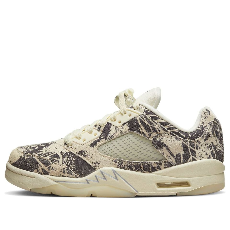 Air Jordan 5 Retro Low "Expression"