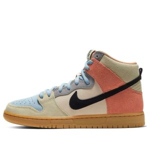 Nike SB Dunk High Pro “Spectrum”