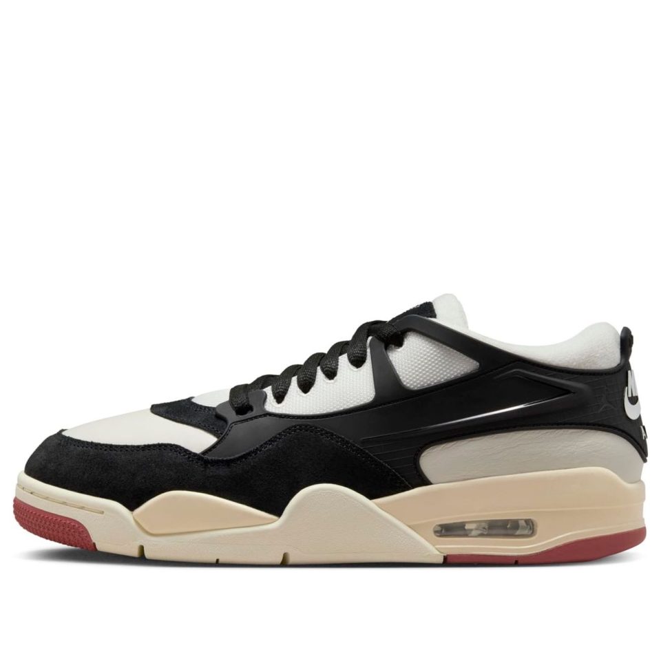 Air Jordan 4 RM "Canton Rust"