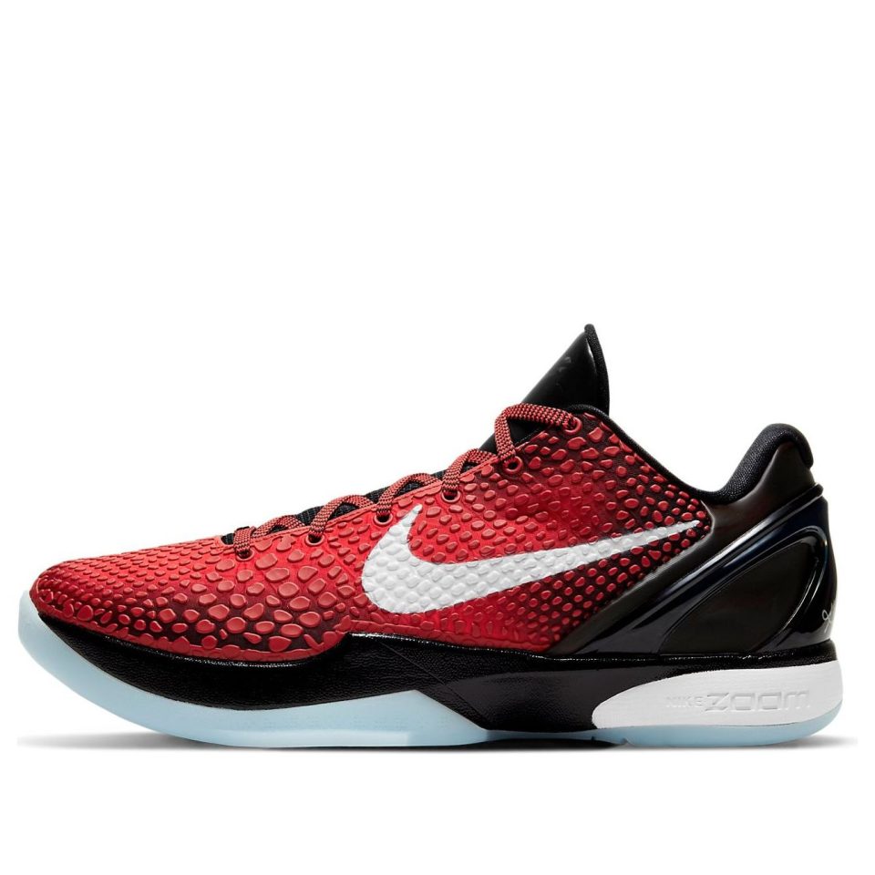 Nike Zoom Kobe 6 Protro "All Star"