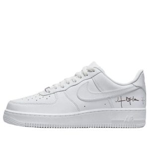 Nike x Travis Scott Air Force 1 Low “Utopia”