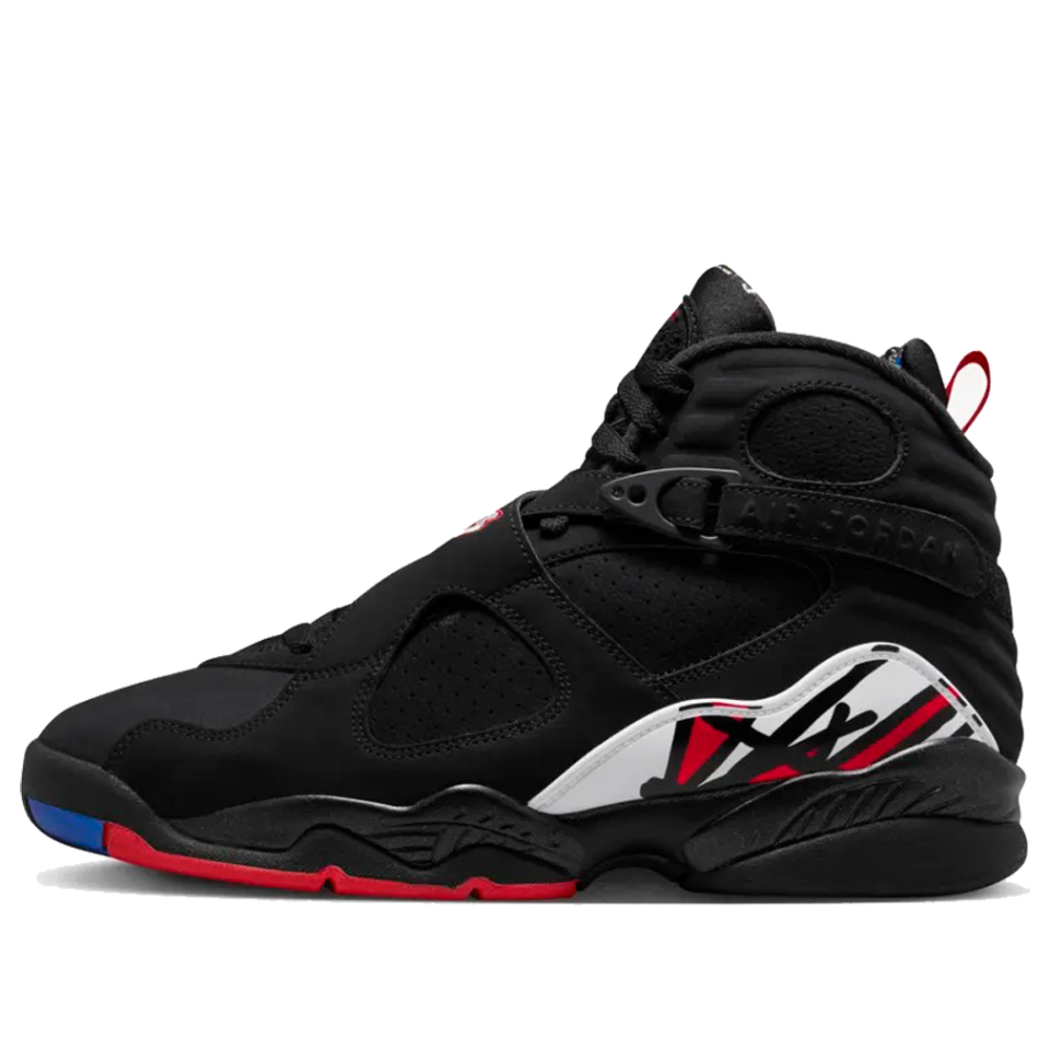 Air Jordan 8 Retro "Playoffs"