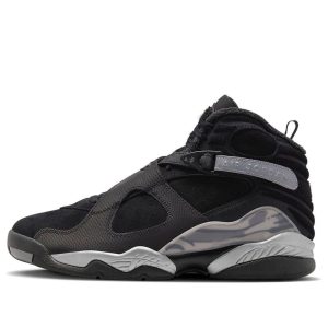 Air Jordan 8 Winterized “Gunsmoke”