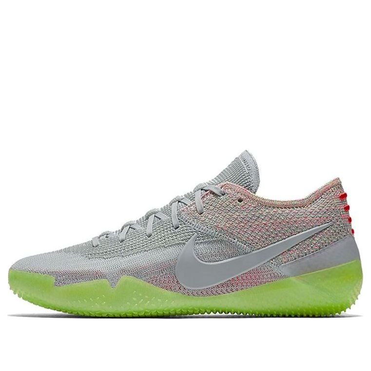 Nike Kobe A.D. NXT 360 "Multicolor"