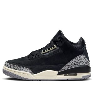 Air Jordan 3 Retro “Off Noir”