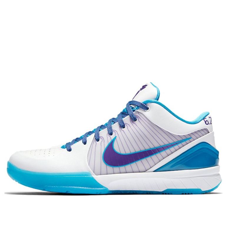 Nike Zoom Kobe 4 Protro "Draft Day"
