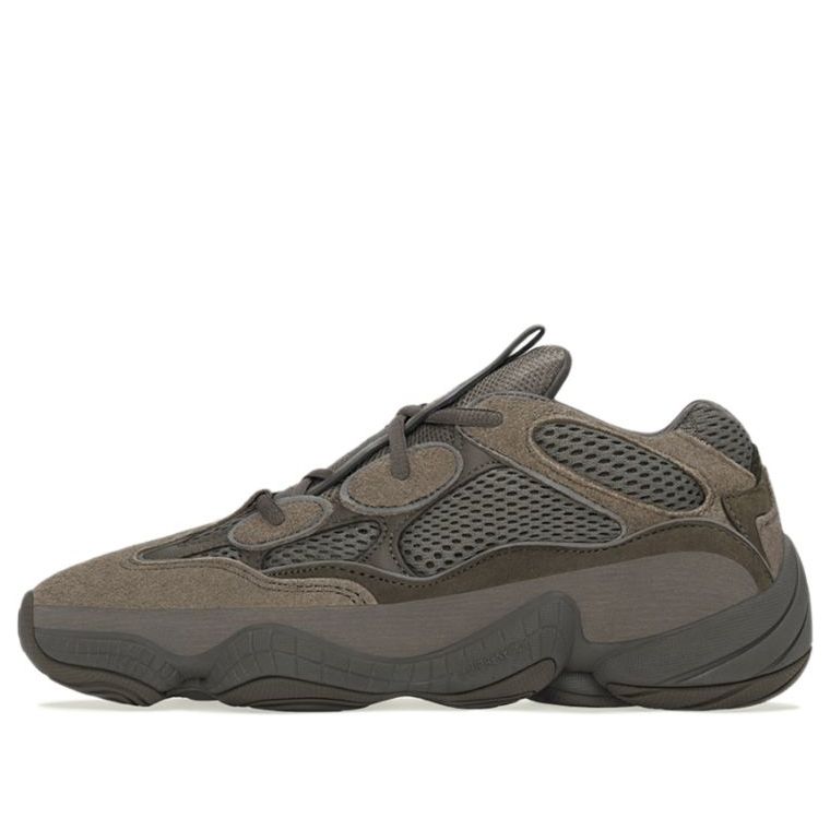 Adidas Yeezy 500 "Brown Clay"