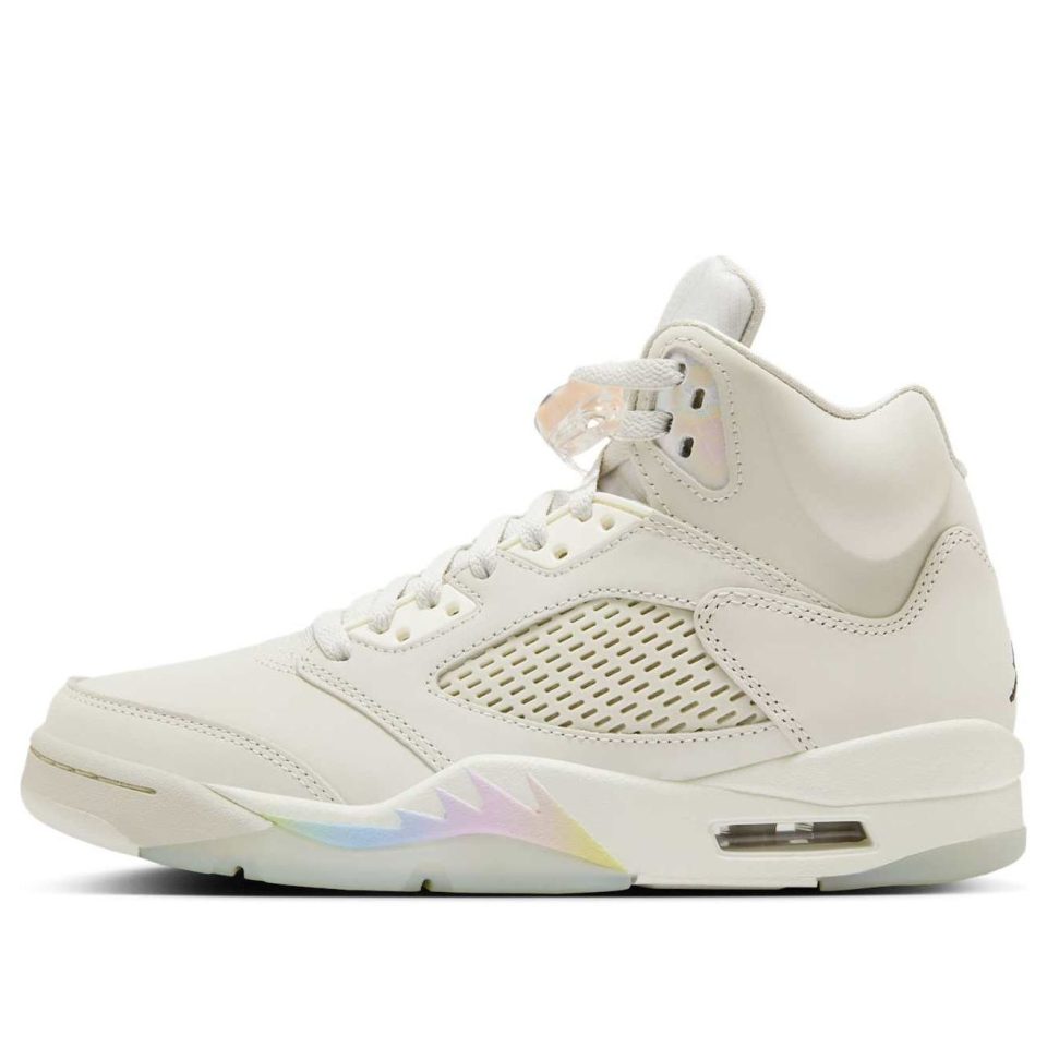 Air Jordan 5 Retro "Year of the Snake"
