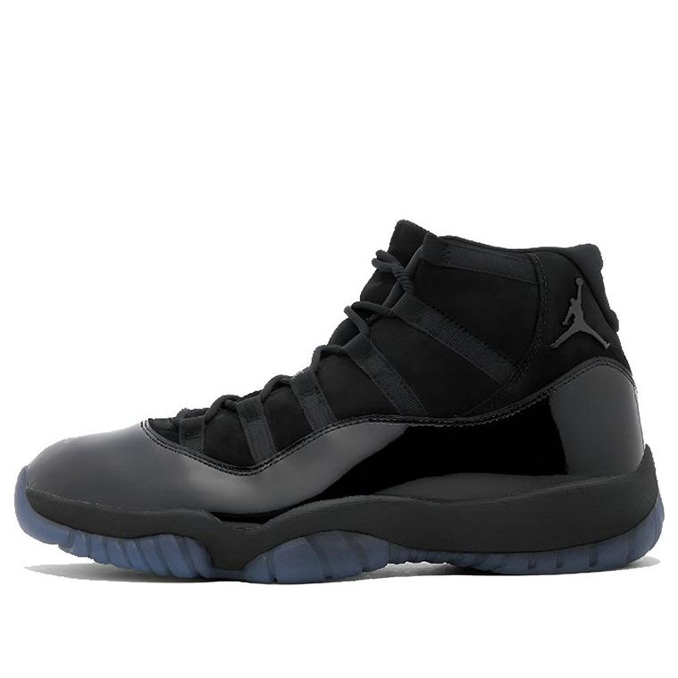 Air Jordan 11 Retro "Cap and Gown"