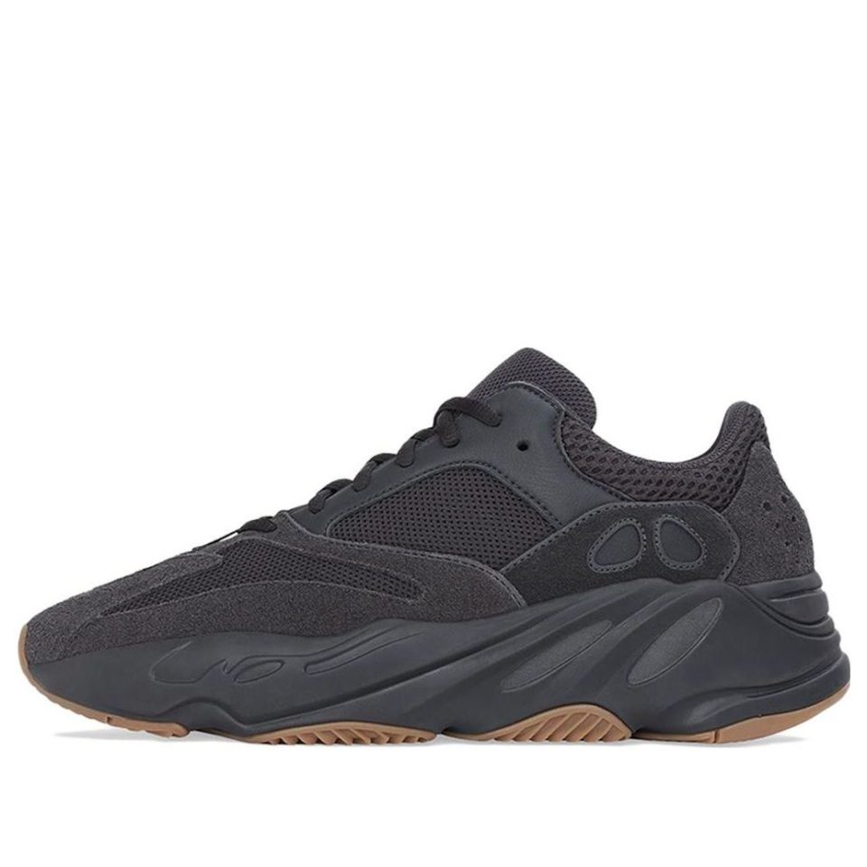 Adidas Yeezy Boost 700 "Utility Black"