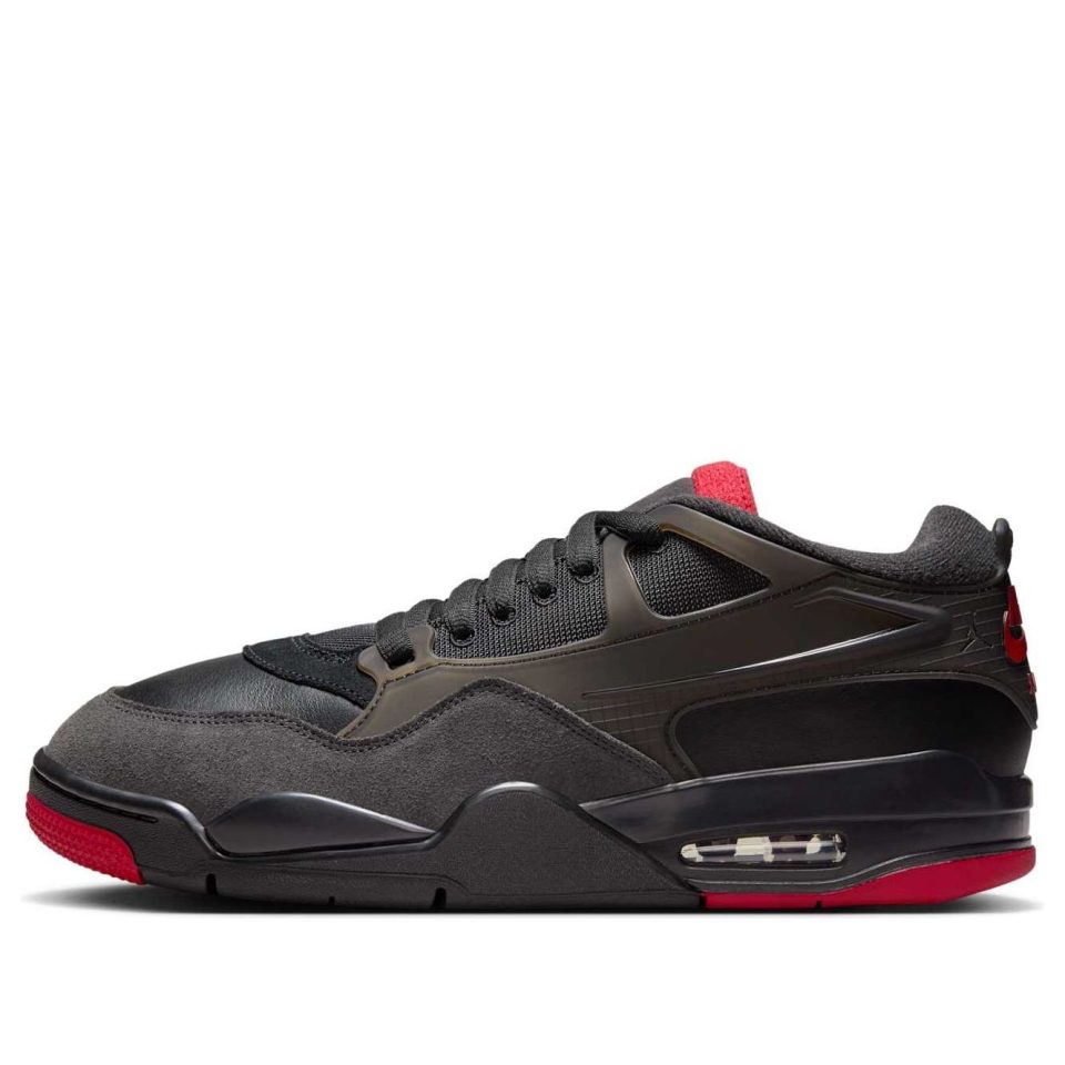 Air Jordan 4 RM "Bred"