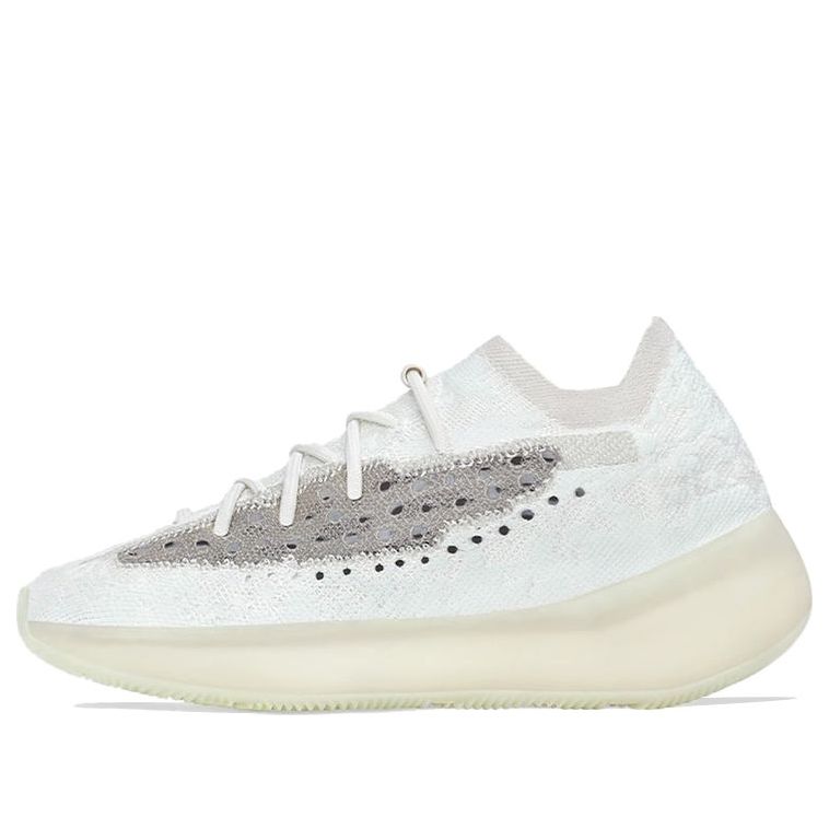 Adidas Yeezy Boost 380 "Calcite Glow"