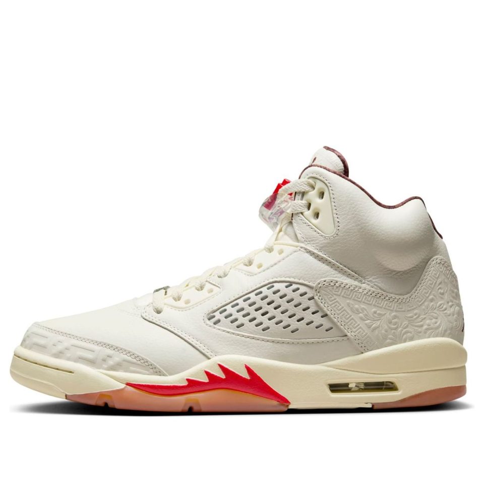 Air Jordan 5 Retro "El Grito"