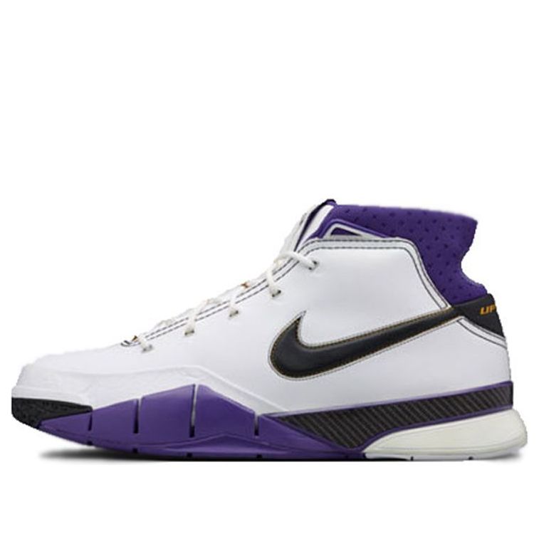 Nike Zoom Kobe 1 Protro "81 Points"