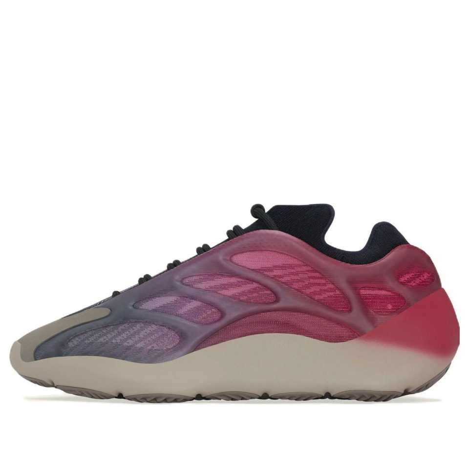 Adidas Yeezy 700 V3 "Fade Carbon"