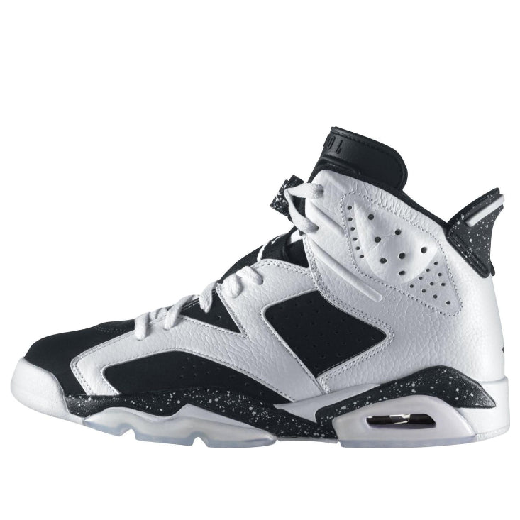 Air Jordan 6 Retro "Oreo"