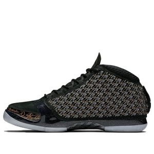 Trophy Room x Air Jordan 23 Retro “Black”