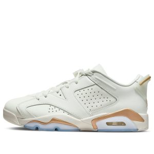 Air Jordan 6 Low “Lunar New Year”