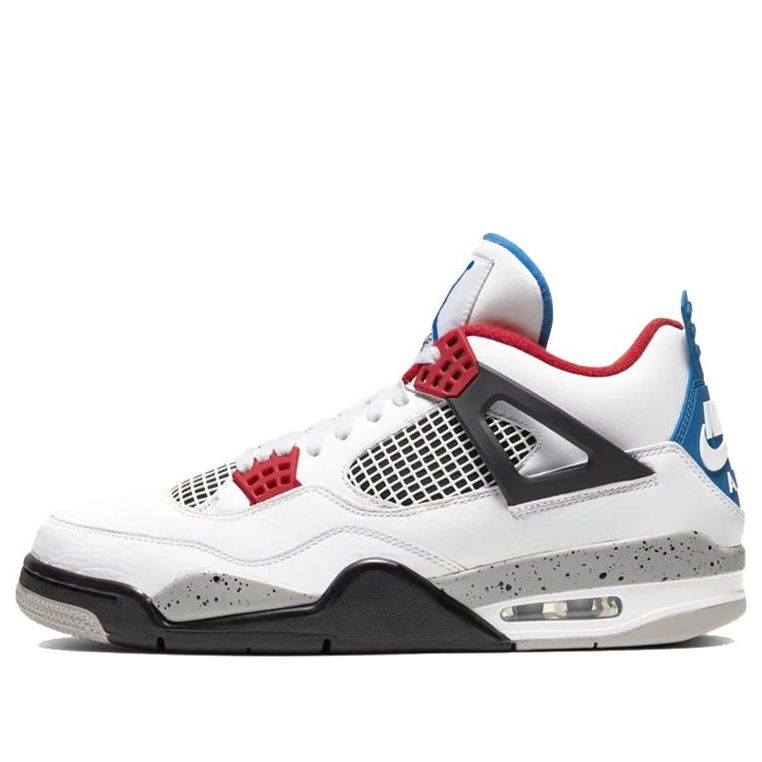 Air Jordan 4 Retro SE "What The 4"