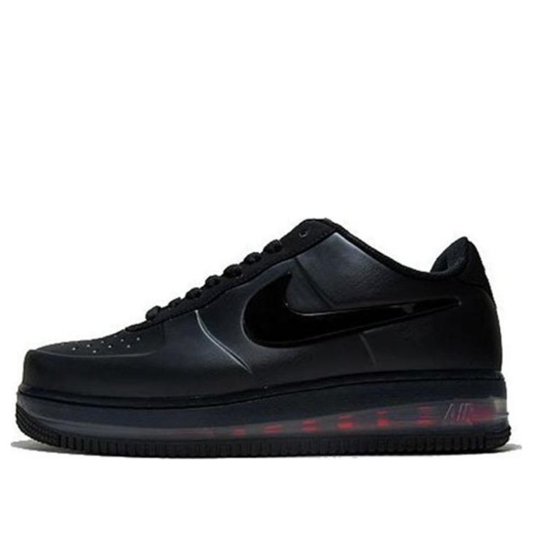 Nike Air Force 1 Posite Max QS "Triple Black"