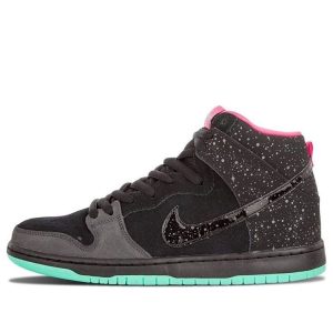 Nike SB Dunk High Premium “Northern Lights”