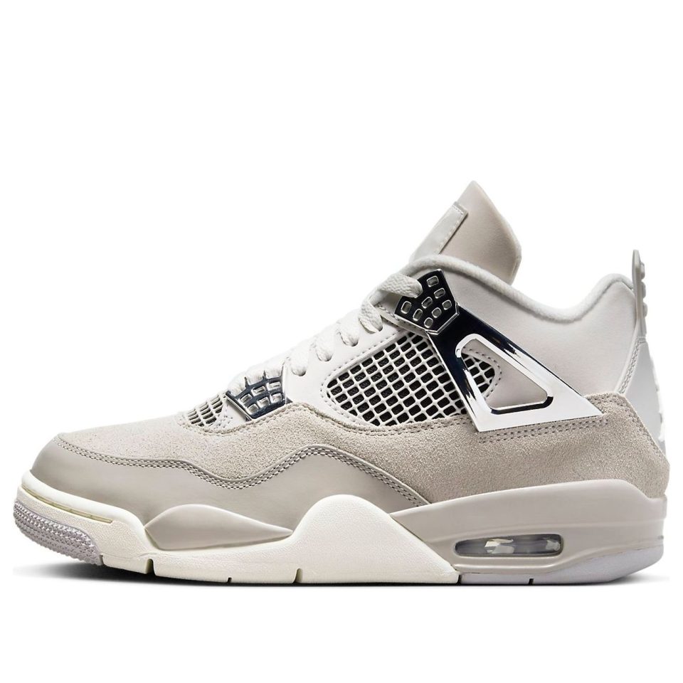 Air Jordan 4 Retro "Frozen Moments"