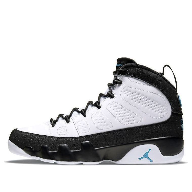 Air Jordan 9 Retro "University Blue"