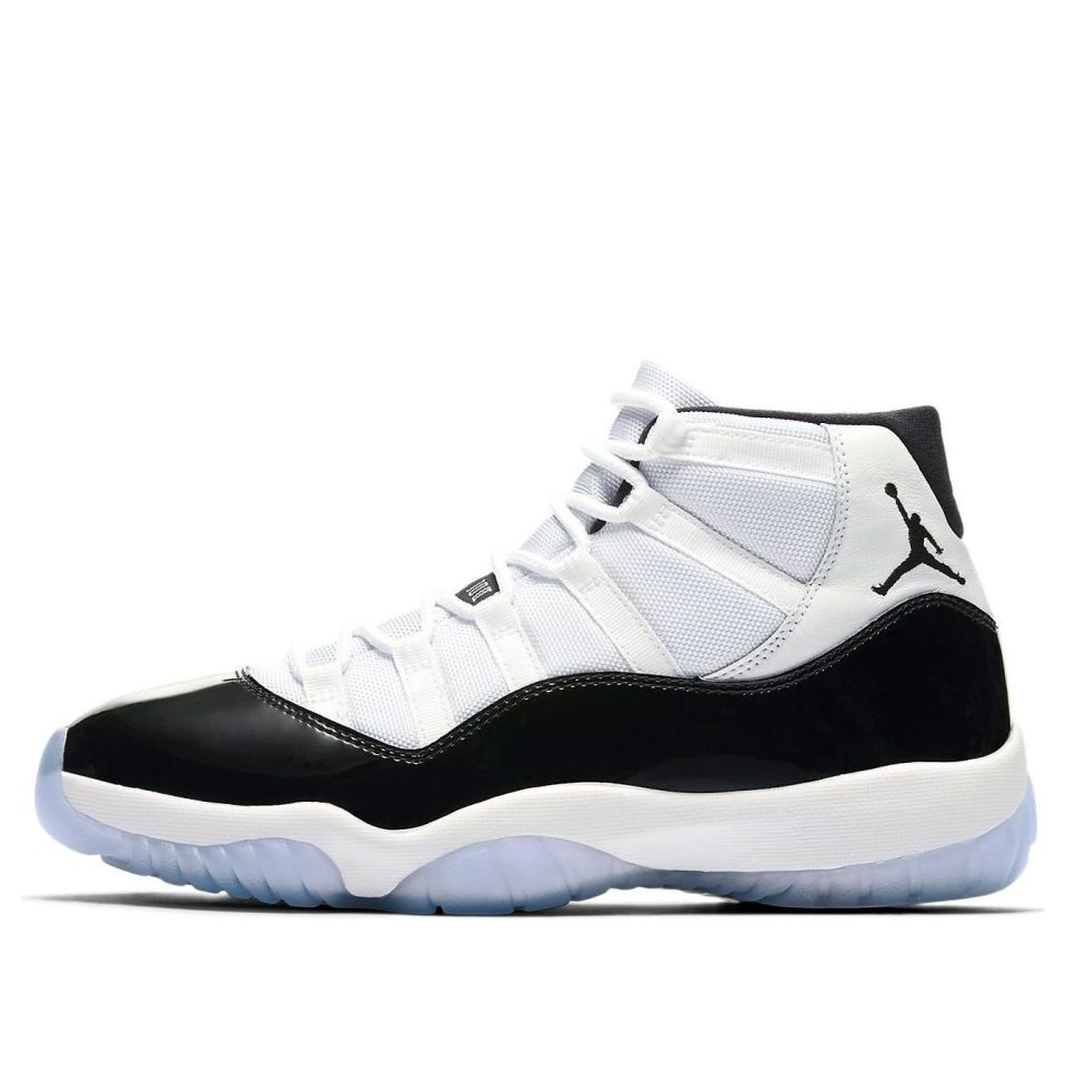 Air Jordan 11 Retro "Concord"