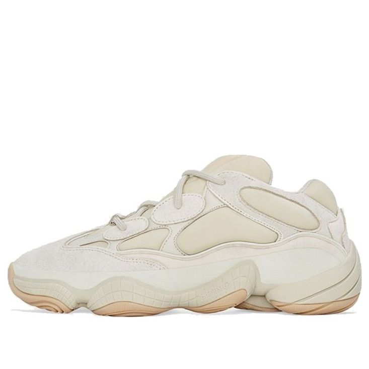 Adidas Yeezy 500 "Stone"